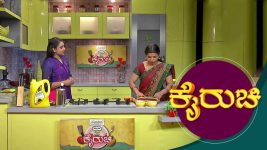 Kai Ruchi Season 3 S01E258 7th February 2019 Full Episode
