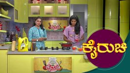 Kai Ruchi Season 3 S01E259 8th February 2019 Full Episode