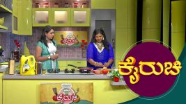 Kai Ruchi Season 3 S01E260 11th February 2019 Full Episode