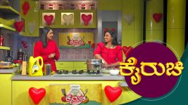 Kai Ruchi Season 3 S01E263 14th February 2019 Full Episode