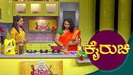 Kai Ruchi Season 3 S01E265 18th February 2019 Full Episode