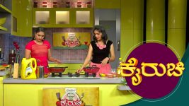 Kai Ruchi Season 3 S01E269 22nd February 2019 Full Episode