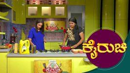 Kai Ruchi Season 3 S01E274 1st March 2019 Full Episode