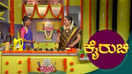 Kai Ruchi Season 3 S01E275 4th March 2019 Full Episode