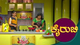 Kai Ruchi Season 3 S01E277 6th March 2019 Full Episode