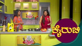 Kai Ruchi Season 3 S01E279 8th March 2019 Full Episode