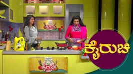 Kai Ruchi Season 3 S01E280 11th March 2019 Full Episode