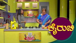 Kai Ruchi Season 3 S01E293 28th March 2019 Full Episode