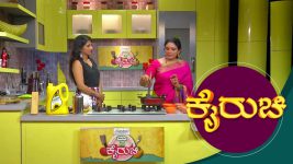 Kai Ruchi Season 3 S01E314 1st April 2019 Full Episode