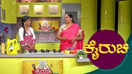 Kai Ruchi Season 3 S01E317 4th April 2019 Full Episode