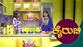 Kai Ruchi Season 3 S01E319 8th April 2019 Full Episode