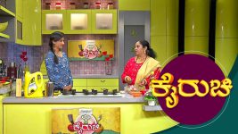 Kai Ruchi Season 3 S01E324 15th April 2019 Full Episode