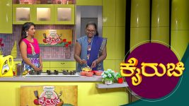 Kai Ruchi Season 3 S01E329 22nd April 2019 Full Episode