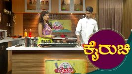 Kai Ruchi Season 3 S01E37 29th March 2018 Full Episode