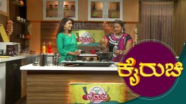 Kai Ruchi Season 3 S01E39 2nd April 2018 Full Episode