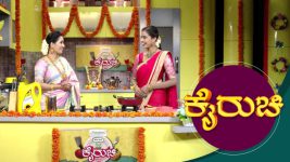 Kai Ruchi Season 3 S01E408 9th August 2019 Full Episode