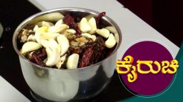 Kai Ruchi Season 3 S01E413 16th August 2019 Full Episode
