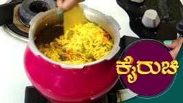 Kai Ruchi Season 3 S01E419 26th August 2019 Full Episode