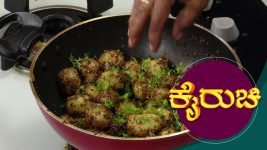 Kai Ruchi Season 3 S01E428 6th September 2019 Full Episode