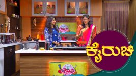 Kai Ruchi Season 3 S01E43 6th April 2018 Full Episode