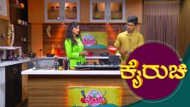 Kai Ruchi Season 3 S01E45 10th April 2018 Full Episode