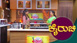 Kai Ruchi Season 3 S01E46 11th April 2018 Full Episode