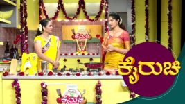 Kai Ruchi Season 3 S01E465 29th October 2019 Full Episode