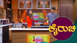Kai Ruchi Season 3 S01E47 12th April 2018 Full Episode
