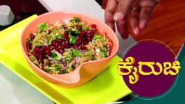 Kai Ruchi Season 3 S01E471 6th November 2019 Full Episode