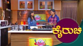Kai Ruchi Season 3 S01E48 13th April 2018 Full Episode