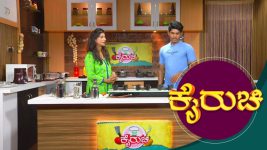 Kai Ruchi Season 3 S01E52 19th April 2018 Full Episode