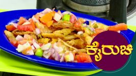 Kai Ruchi Season 3 S01E561 16th March 2020 Full Episode