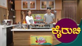 Kai Ruchi Season 3 S01E69 15th May 2018 Full Episode