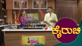 Kai Ruchi Season 3 S01E74 22nd May 2018 Full Episode