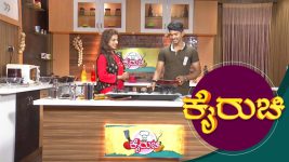 Kai Ruchi Season 3 S01E79 29th May 2018 Full Episode