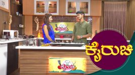 Kai Ruchi Season 3 S01E81 31st May 2018 Full Episode