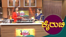 Kai Ruchi Season 3 S01E82 1st June 2018 Full Episode