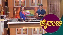 Kai Ruchi Season 3 S01E92 15th June 2018 Full Episode