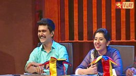 Kalakka Povathu Yaaru S05E01 Who is the funniest? Full Episode