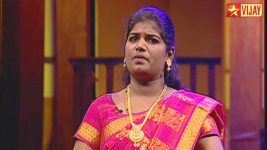 Kalakka Povathu Yaaru S05E02 Nisha's mind-blowing performance Full Episode