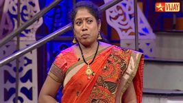 Kalakka Povathu Yaaru S05E03 Analakshmi kills it! Full Episode