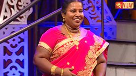 Kalakka Povathu Yaaru S05E04 Mind-blowing performances! Full Episode