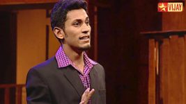 Kalakka Povathu Yaaru S05E05 Hilarious comedy skits Full Episode