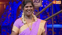 Kalakka Povathu Yaaru S05E07 Team Priyanka vs Team Nandhini Full Episode