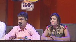 Kalakka Povathu Yaaru S05E09 Nandini, Priyanka lead the teams Full Episode