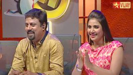 Kalakka Povathu Yaaru S05E10 Laugh out loud! Full Episode