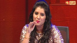Kalakka Povathu Yaaru S05E12 Team Priyanka shines Full Episode