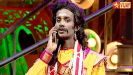 Kalakka Povathu Yaaru S05E13 Fun with Dina, Gabriel and Mani Full Episode