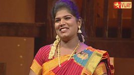 Kalakka Povathu Yaaru S05E15 Laughs, Unlimited Full Episode