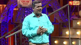 Kalakka Povathu Yaaru S05E16 Pazhani's Hillarious Performance Full Episode
